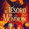 LAS ISLAS DE IROS: EL TESORO DE MUNDRAH