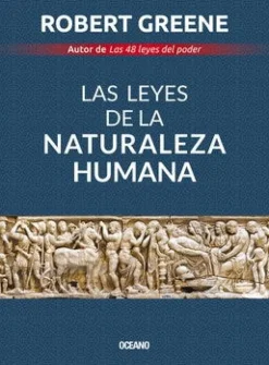 LAS LEYES DE LA NATURALEZA HUMANA
