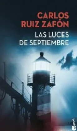 LAS LUCES DE SEPTIEMBRE