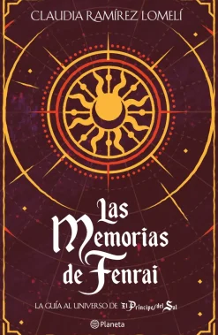 LAS MEMORIAS DE FENRAI