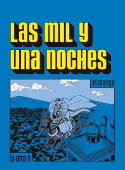 LAS MIL Y UNA NOCHES