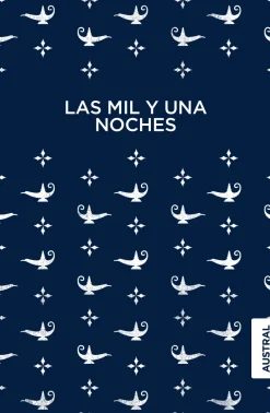 LAS MIL Y UNA NOCHES