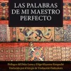LAS PALABRAS DE MI MAESTRO PERFECTO