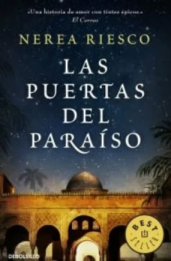 LAS PUERTAS DEL PARAISO