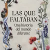 LAS QUE FALTABAN