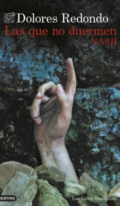 LAS QUE NO DUERMEN NASH