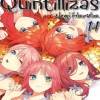 LAS QUINTILLIZAS N.14