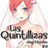 LAS QUINTILLIZAS N.13