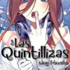 LAS QUINTILLIZAS N.9