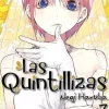 LAS QUINTILLIZAS N.7