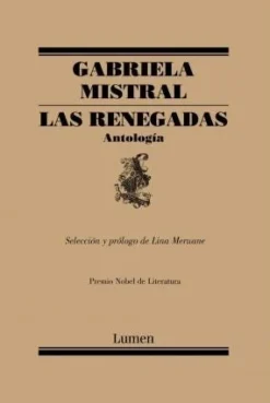 LAS RENEGADAS. ANTOLOGIA