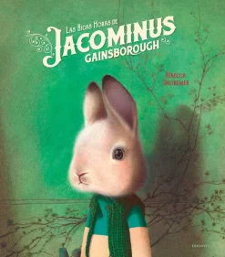 LAS RICAS HORAS DE JACOMINUS GAINSBOROUGH