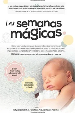 LAS SEMANAS MAGICAS