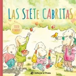 LAS SIETE CABRITAS
