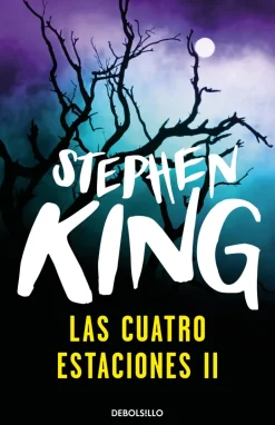 LASCUATRO ESTACIONES II