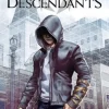 LAST DESCENDANTS