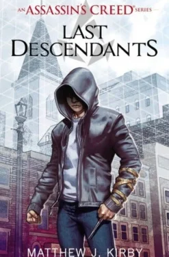 LAST DESCENDANTS