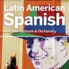 LATIN AMERICAN SPANISH PHRASEBOOK & DICTIONARY 9ED.