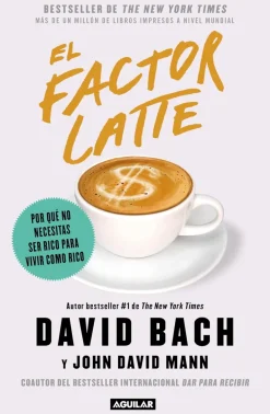 LATTE FACTOR, THE