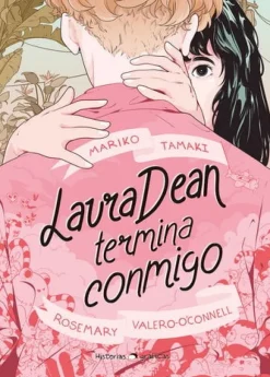 LAURA DEAN TERMINA CONMIGO