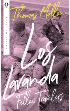 LAVANDA, LOS