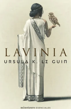 LAVINIA