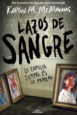 LAZOS DE SANGRE