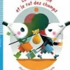 LE RAT DE VILLE ET LE RAT DE CHAMPS + MULTI-ROM (LECT. FRANCES INFANTIL)