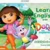 LEARN ENGLISH WITH DORA THE EXPLORER LEVEL 3 ACTIVITY BOOK