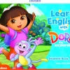 LEARN ENGLISH WITH DORA THE EXPLORER LEVEL 2 SB B