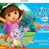 LEARN ENGLISH WITH DORA THE EXPLORER LEVEL 2 SB