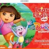LEARN ENGLISH WITH DORA THE EXPLORER LEVEL 1 SB