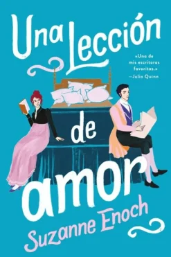 LECCIÓN DE AMOR, UNA