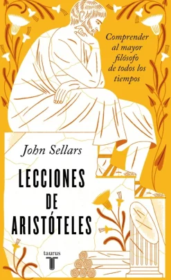 LECCIONES DE ARISTOTELES