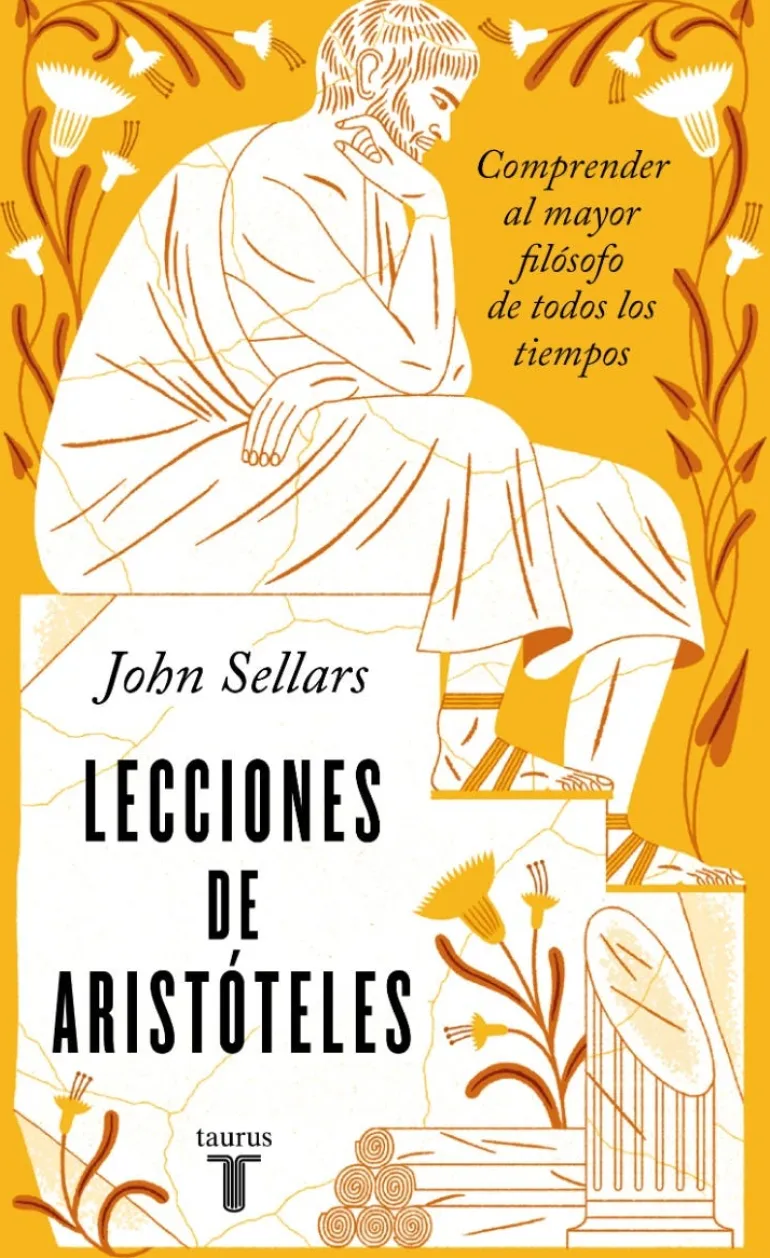 LECCIONES DE ARISTOTELES