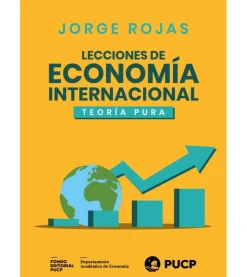 LECCIONES DE ECONOMÍA INTERNACIONAL: TEORÍA PURA