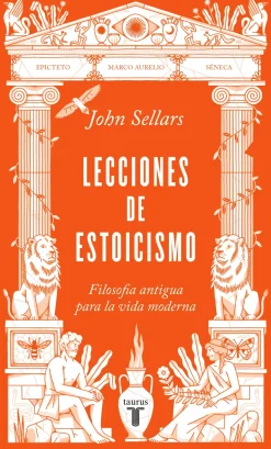 LECCIONES DE ESTOICISMO