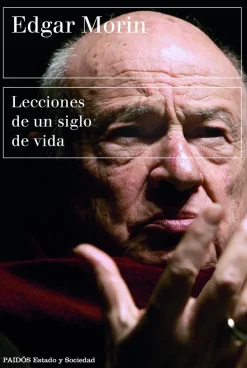 LECCIONES DE UN SIGLO DE VIDA