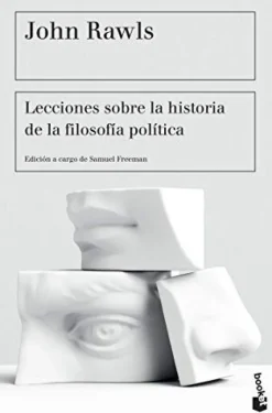 LECCIONES SOBRE LA HISTORIA DE LA FILOSOFIA POLITICA