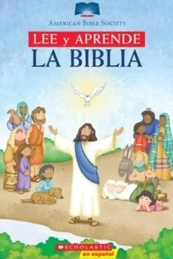 LEE Y APRENDE: LA BIBLIA