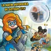 LEGO BATMAN - LA NUEVA DEFENSORA DE GOTHAM CITY
