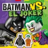 LEGO BATMAN VS. EL JOKER