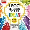 LEGO EL LIBRO DE LAS IDEAS. NUEVA EDICIÓN