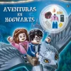 LEGO HARRY POTTER - AVENTURAS EN HOGWARTS