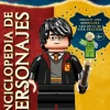 LEGO HARRY POTTER - ENCICLOPEDIA DE PERSONAJES