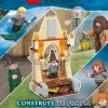 LEGO HARRY POTTER CONSTRUYE TU PROPIA AVENTURA
