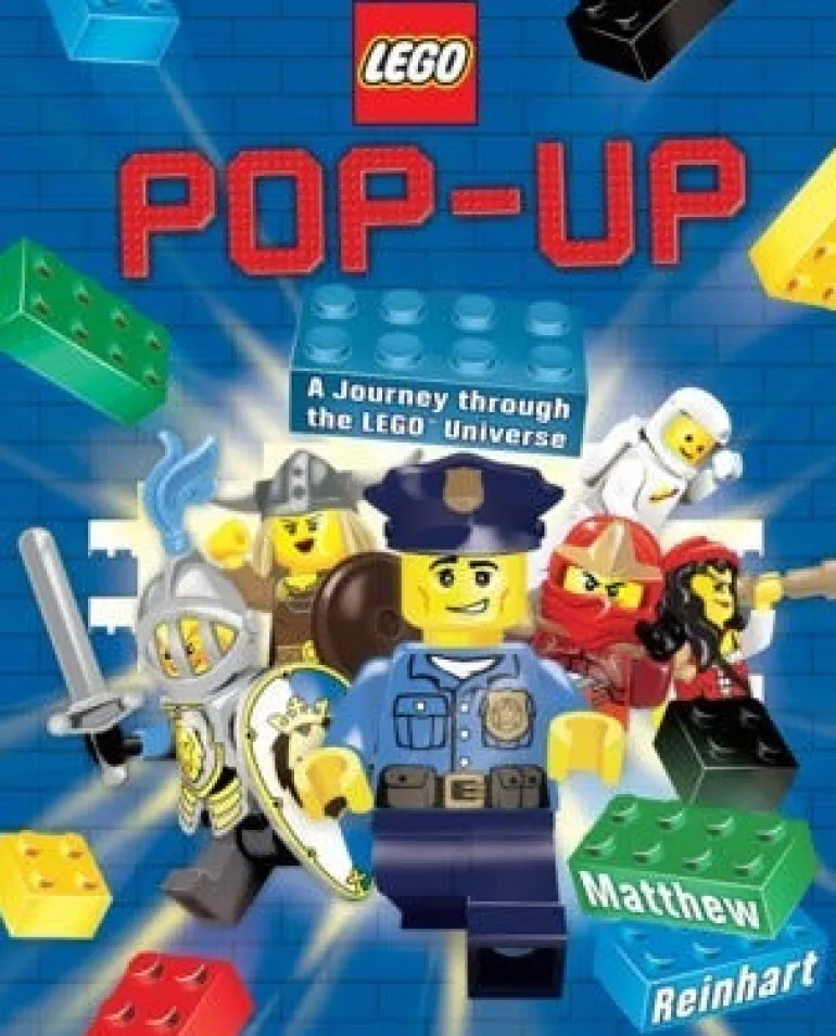 LEGO POP-UP