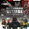 LEGO STAR WARS DICCIONARIO VISUAL (NUEVA EDICION)