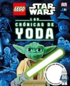 LEGO STAR WARS: LAS CRÓNICAS DE YODA