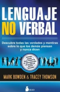 LENGUAJE NO VERBAL